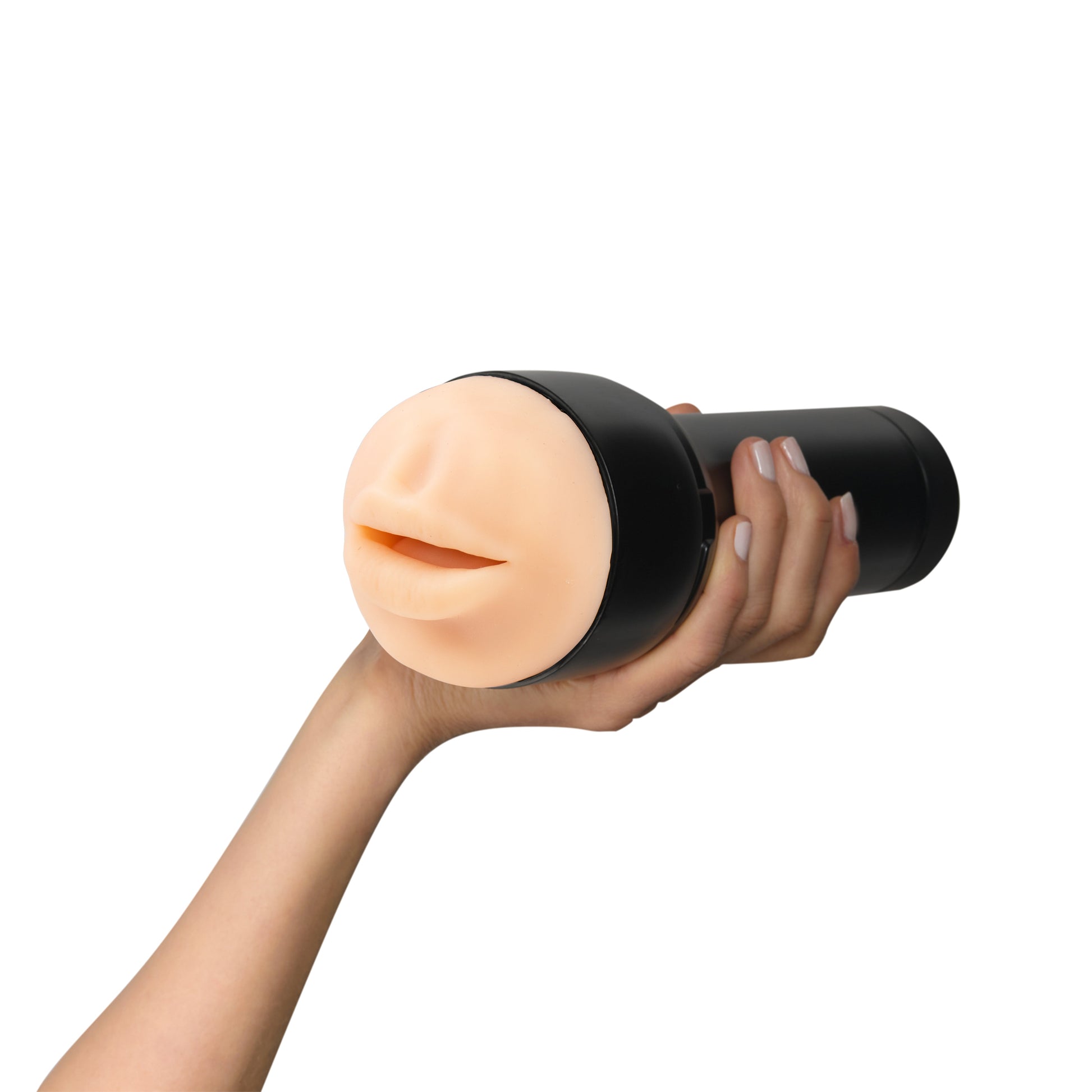 Feel Stroker generic mouth - Sheets Optional
