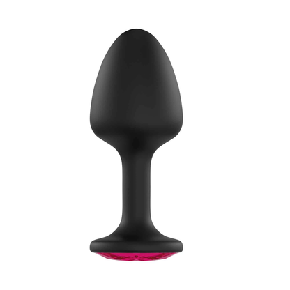 Geisha Plug Ruby Extra Large - Sheets Optional