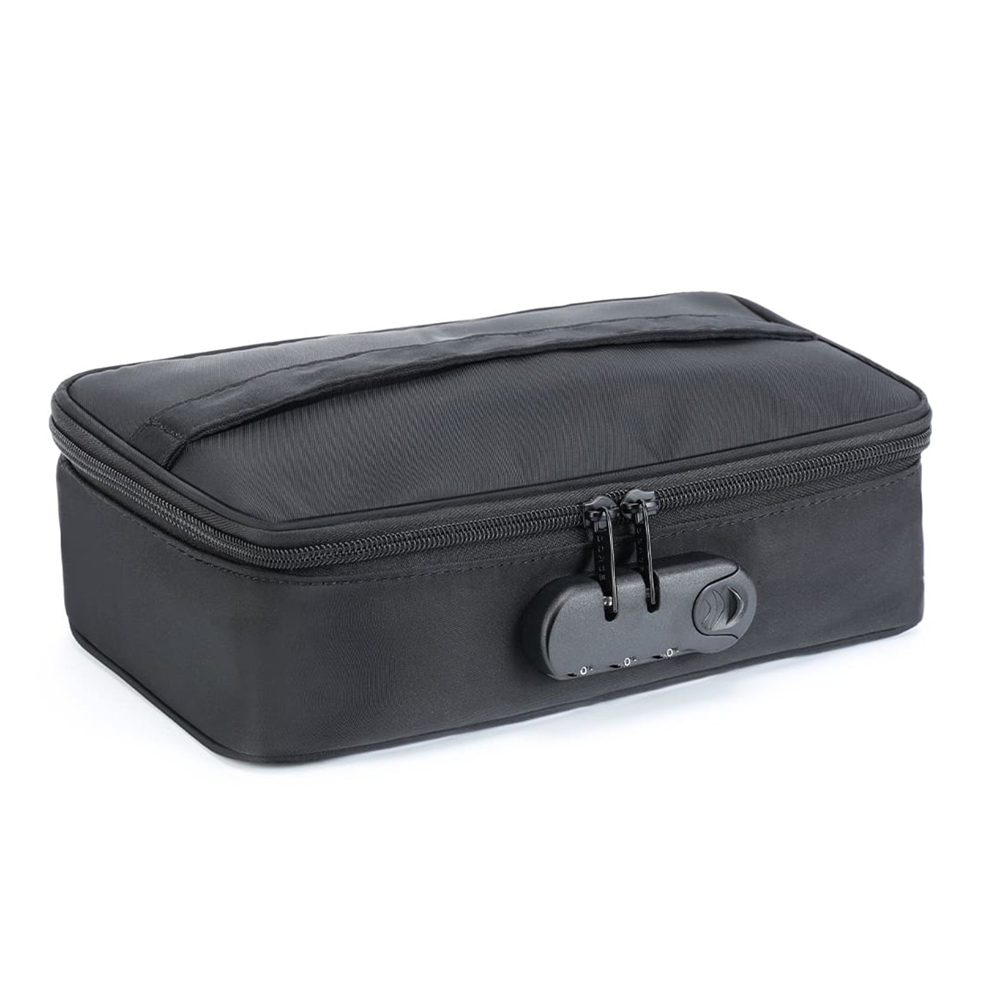 DISCREET BOX BLACK - Sheets Optional