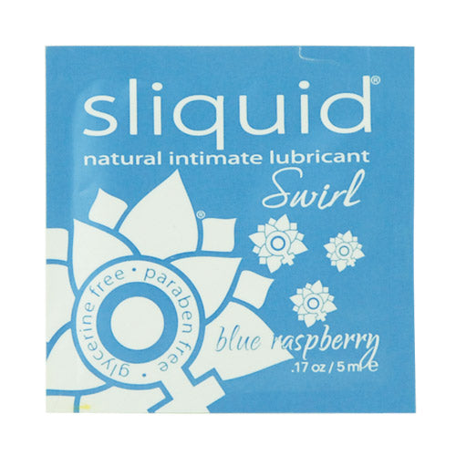 PP-Blue Raspberry Swirl - Sheets Optional