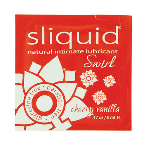 PP-Cherry Vanilla Swirl - Sheets Optional
