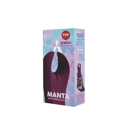 MANTA - JEWEL - Sheets Optional