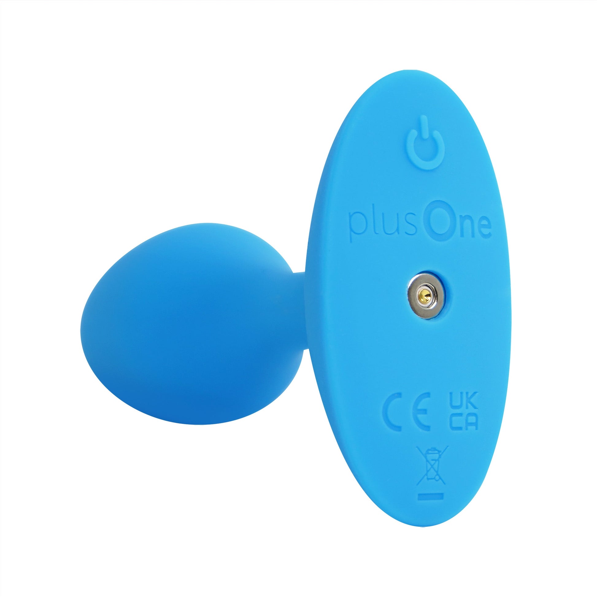 Vibrating Plug - Sheets Optional