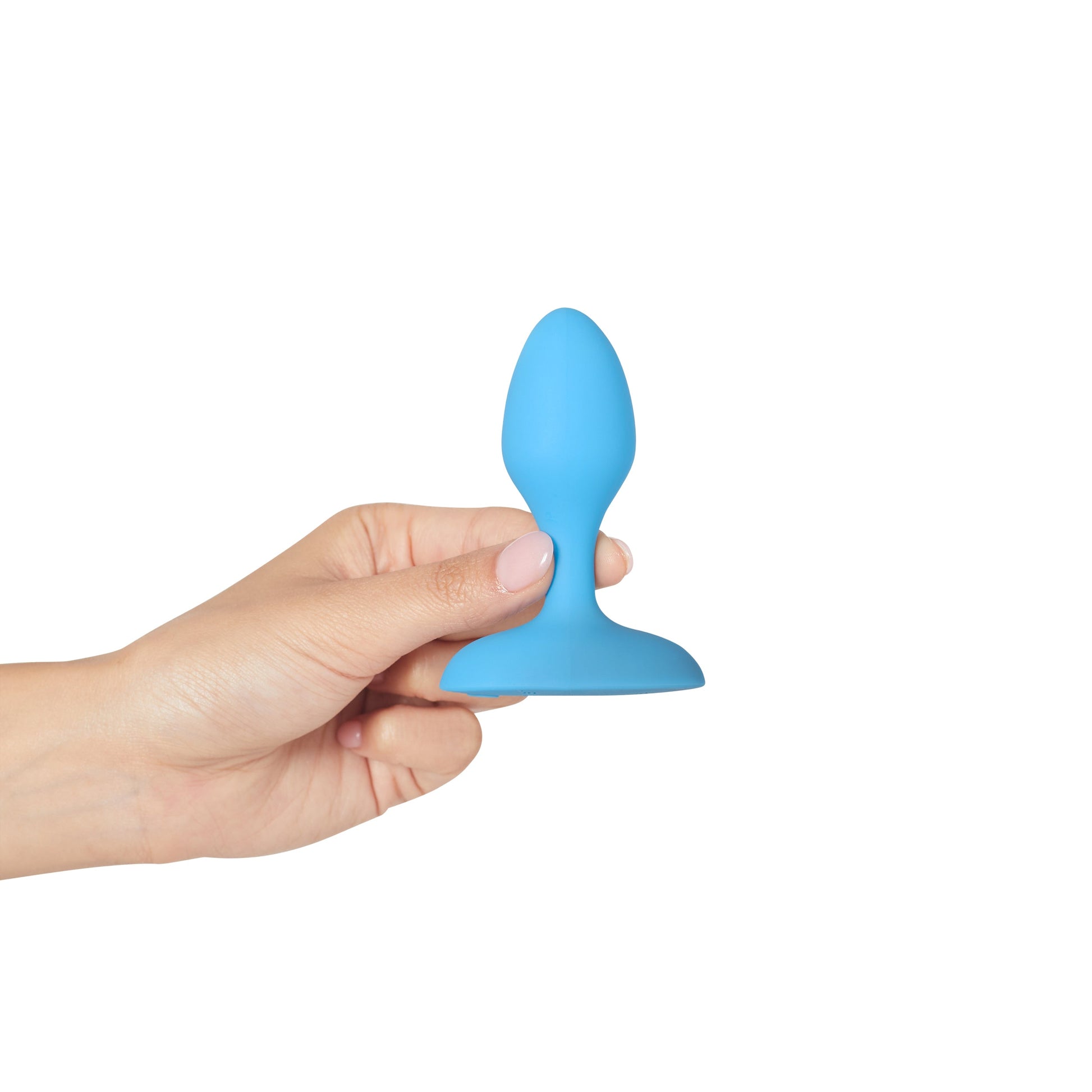 Vibrating Plug - Sheets Optional