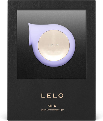 Sila Lilac - Sheets Optional