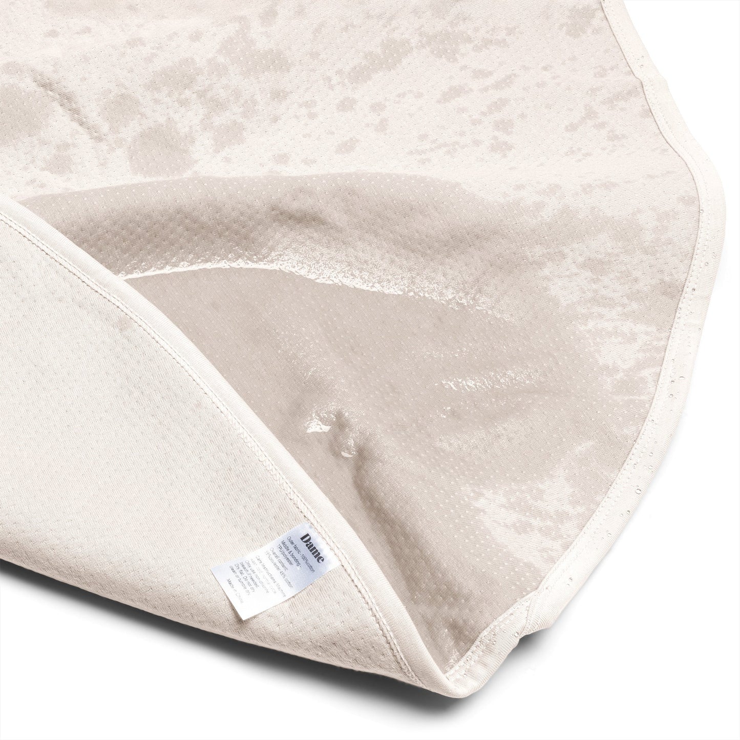 Throw - Oat with Bag - Sheets Optional
