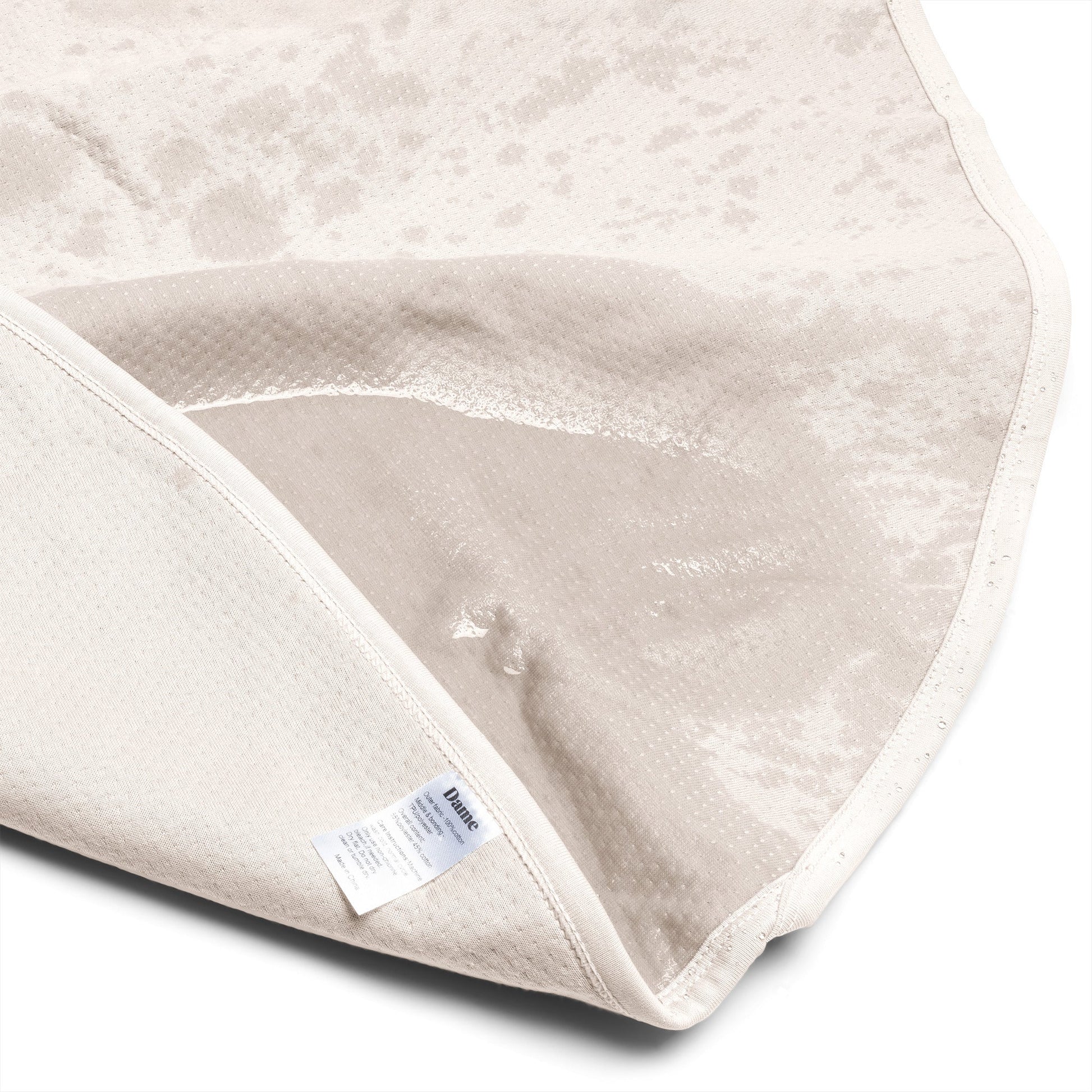 Throw - Oat with Bag - Sheets Optional