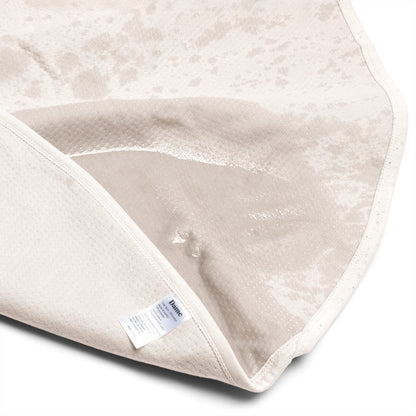 Throw - Oat with Bag - Sheets Optional
