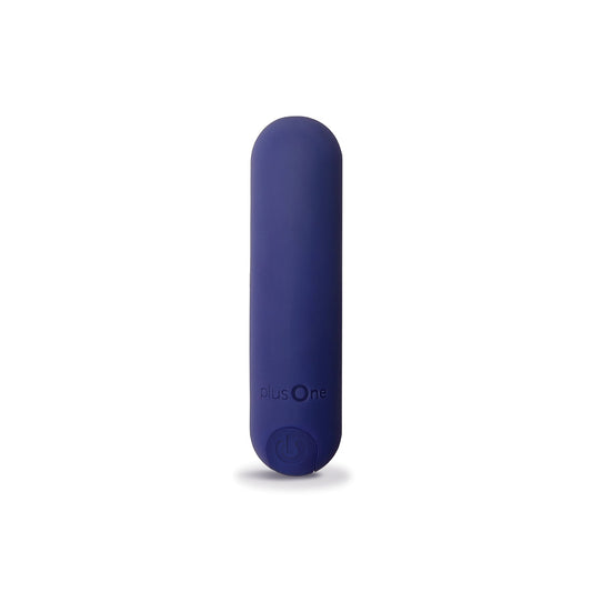 Vibrating bullet - Sheets Optional