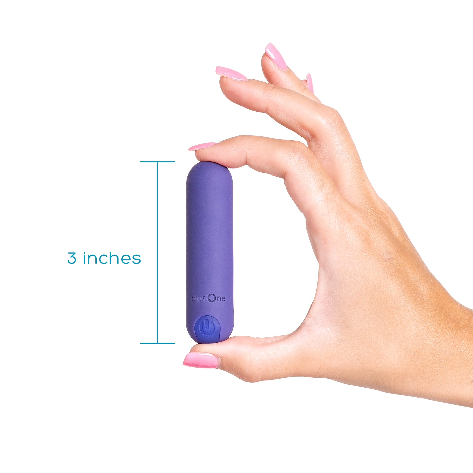 Vibrating bullet - Sheets Optional