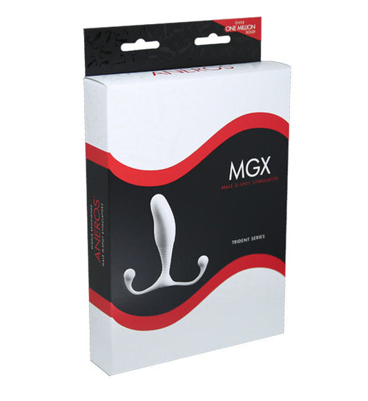 MGX TRIDENT - Sheets Optional