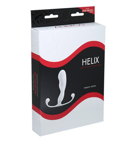 HELIX TRIDENT - Sheets Optional