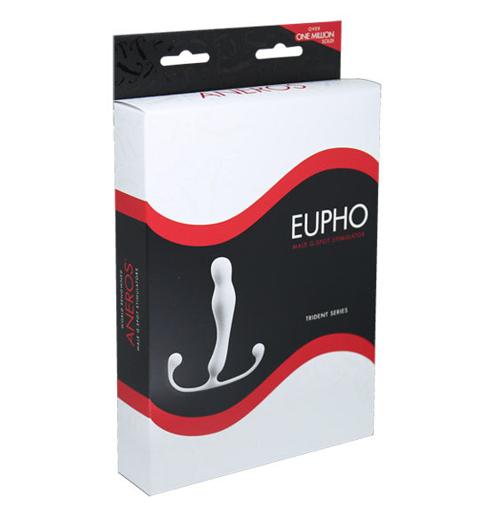 EUPHO TRIDENT - Sheets Optional