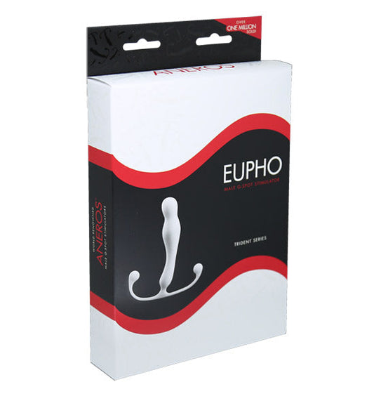 EUPHO TRIDENT - Sheets Optional