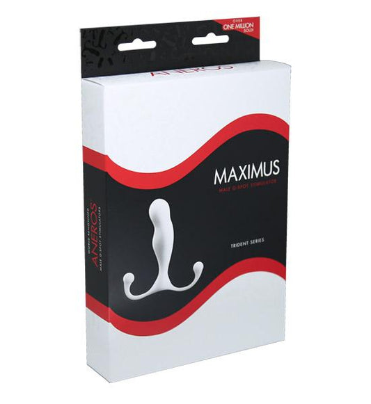 MAXIMUS TRIDENT - Sheets Optional