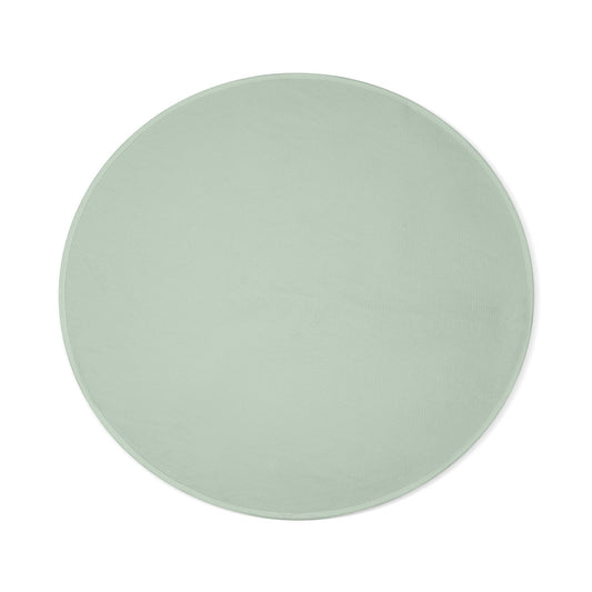 Throw - Sage with Bag - Sheets Optional