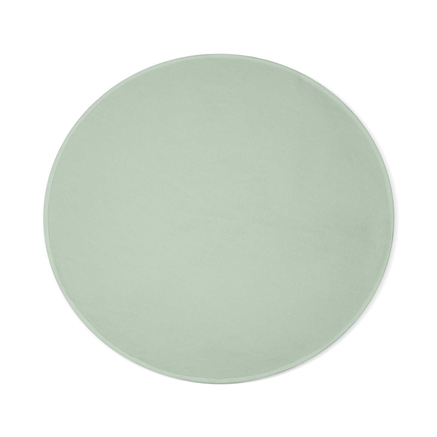 Throw - Sage with Bag - Sheets Optional
