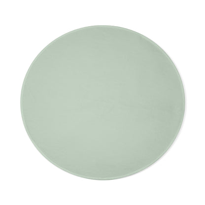 Throw - Sage with Bag - Sheets Optional