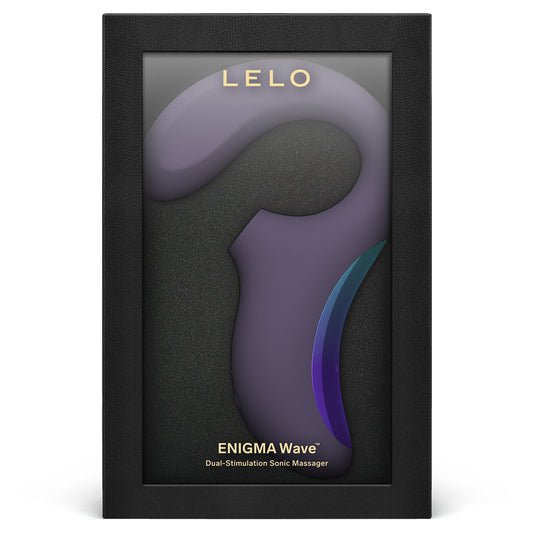 ENIGMA Wave Cyber Purple - Sheets Optional