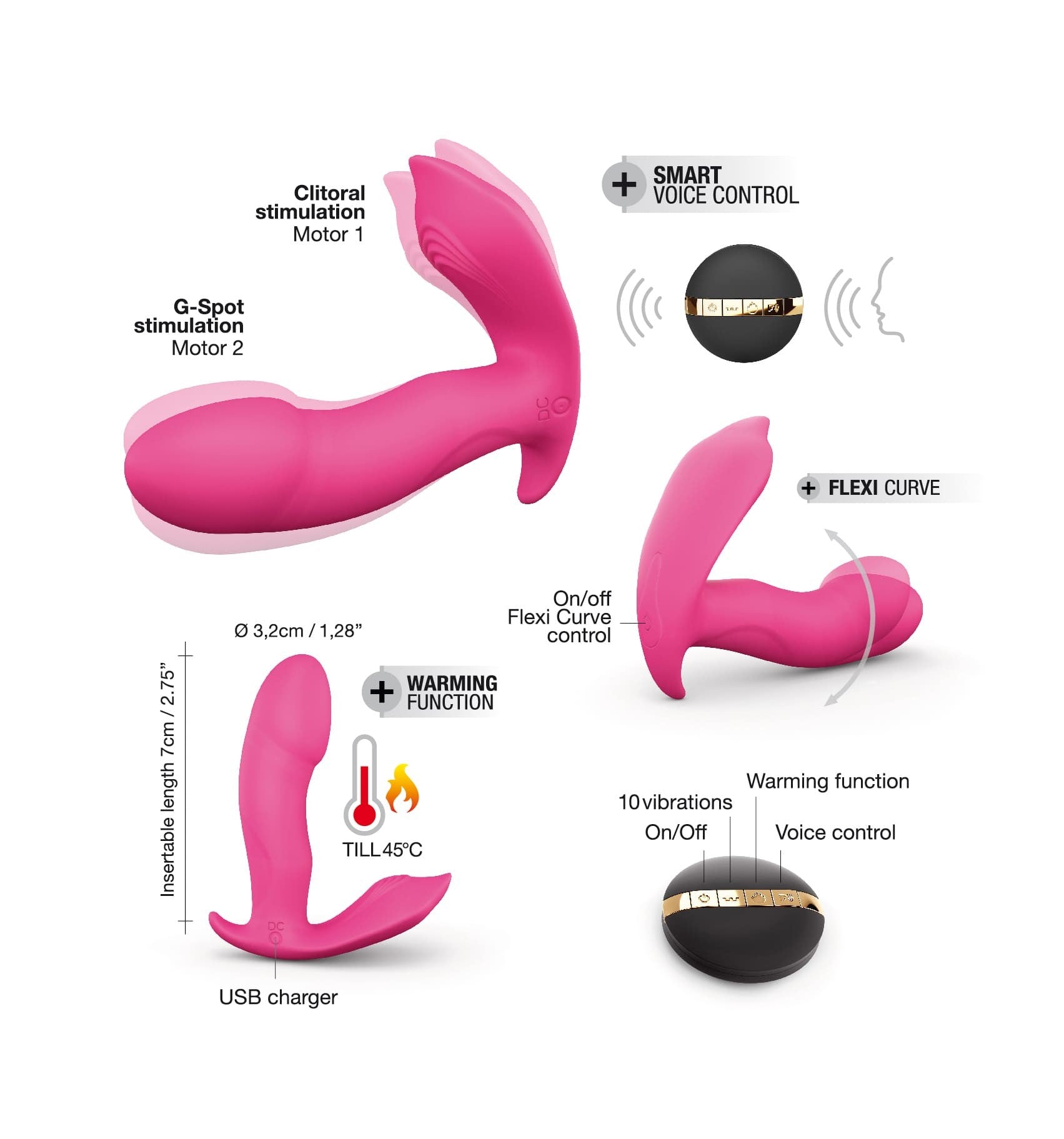 Secret Clit - Sheets Optional
