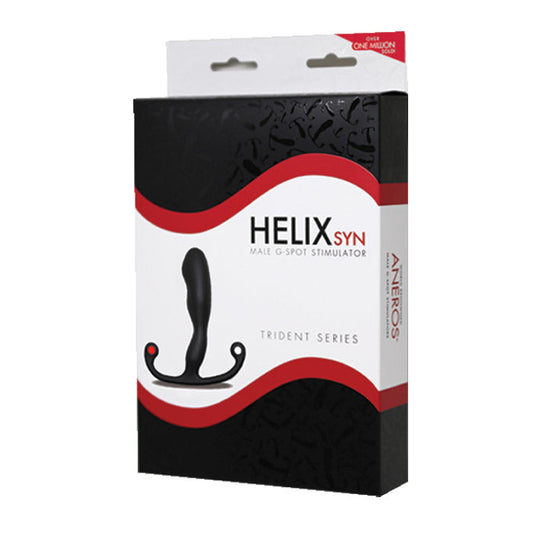HELIX SYN TRIDENT - Sheets Optional