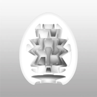 EGG Boxy - Sheets Optional