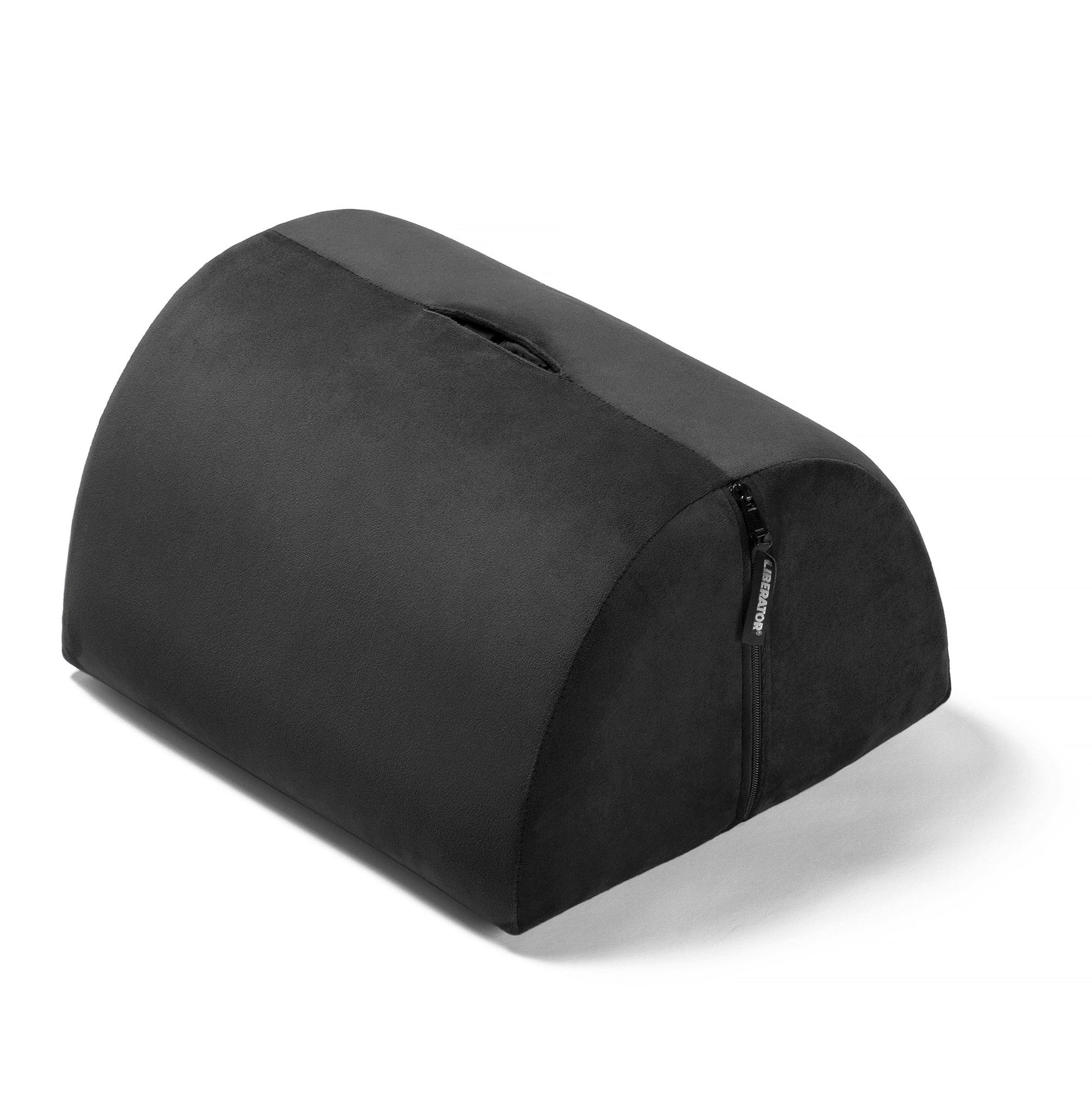 Bonbon Black Microvelvet - Sheets Optional