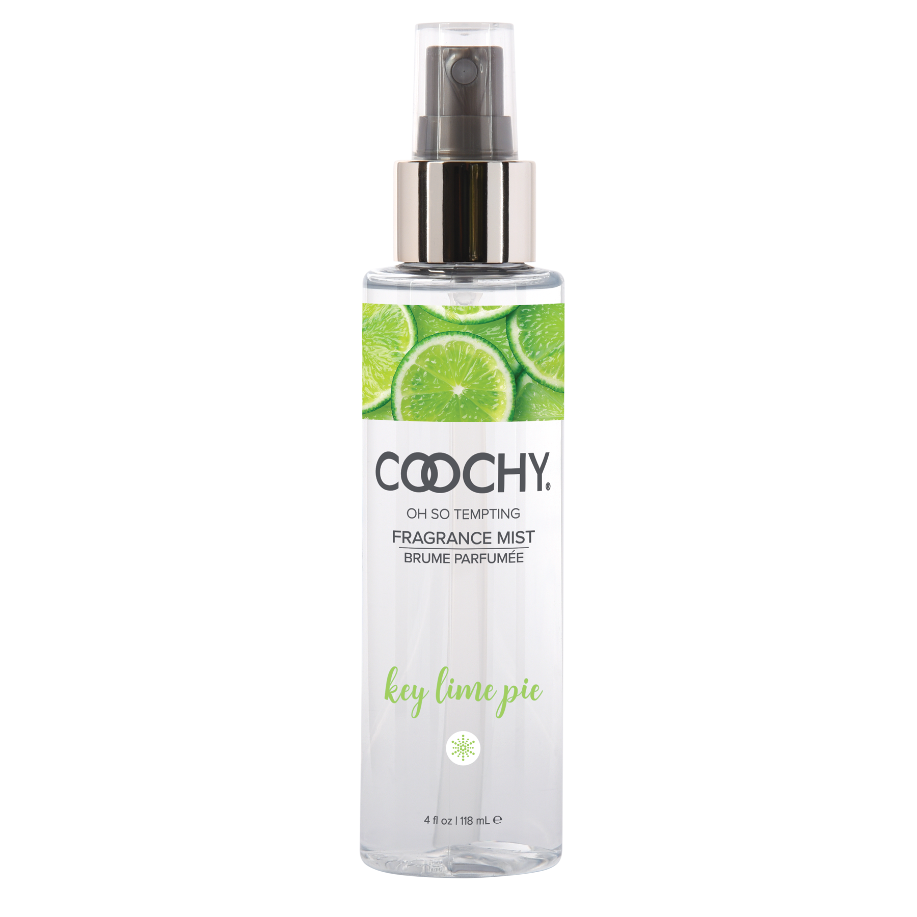 Oh So Tempting Fragrance Mist Key Lime Pie 4oz | 118mL - Sheets Optional