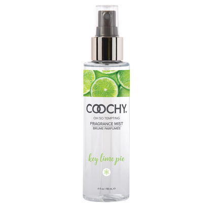 Oh So Tempting Fragrance Mist Key Lime Pie 4oz | 118mL - Sheets Optional