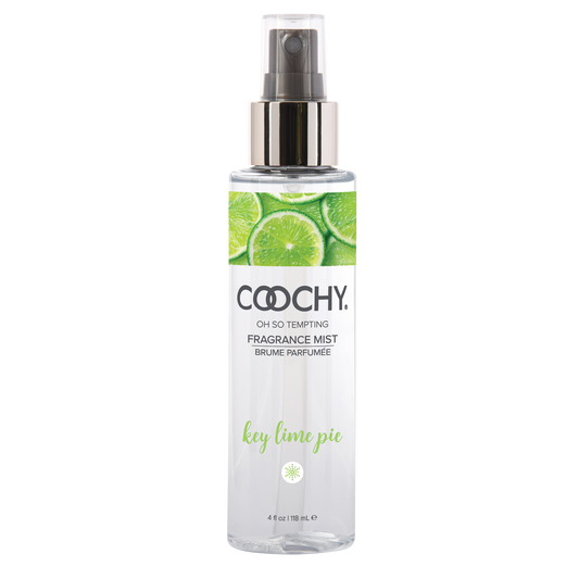 Oh So Tempting Fragrance Mist Key Lime Pie 4oz | 118mL - Sheets Optional