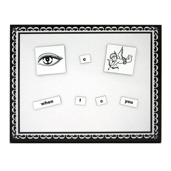 Word for Play - Love and Romance - Sheets Optional