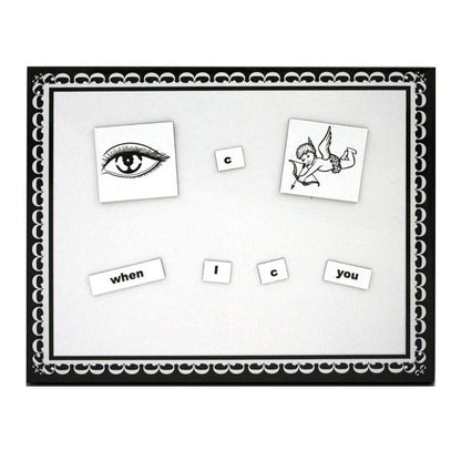Word for Play - Love and Romance - Sheets Optional