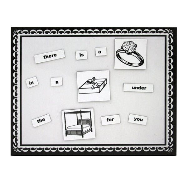 Word for Play - Love and Romance - Sheets Optional