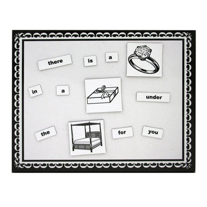 Word for Play - Love and Romance - Sheets Optional