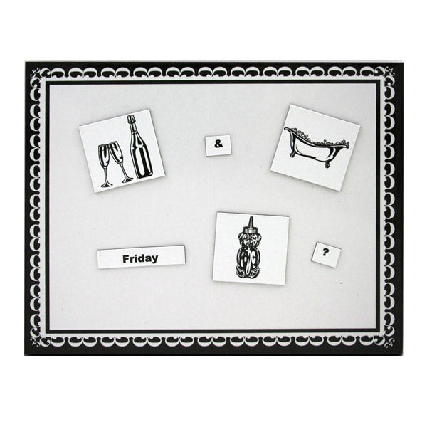 Word for Play - Love and Romance - Sheets Optional