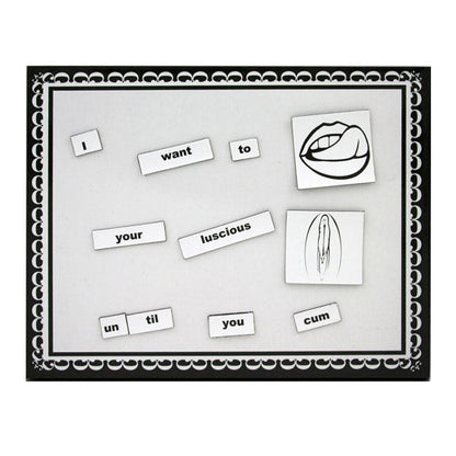 Word for Play - Wild Hot Sex - Sheets Optional