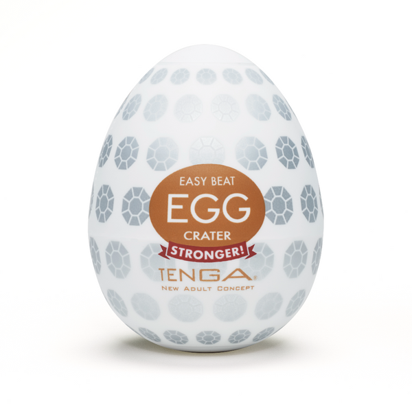 EGG Crater - Sheets Optional