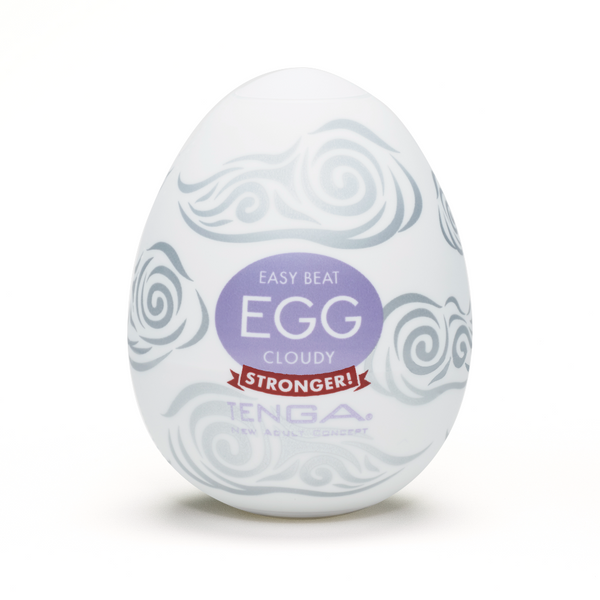 Egg Cloudy - Sheets Optional