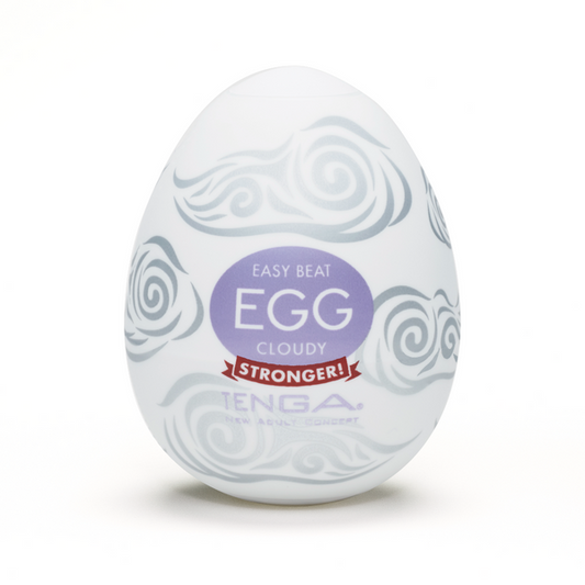 Egg Cloudy - Sheets Optional