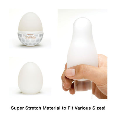 EGG Crater - Sheets Optional