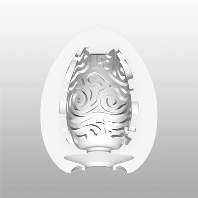 Egg Cloudy - Sheets Optional