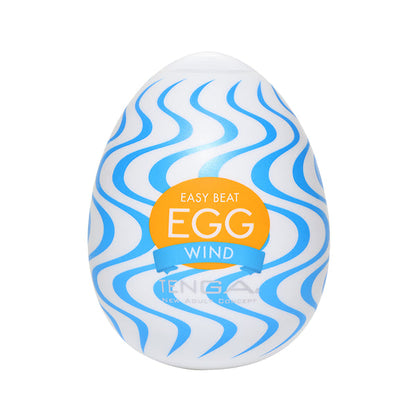 Egg Wind - Sheets Optional
