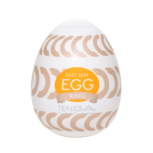 EGG Ring - Sheets Optional