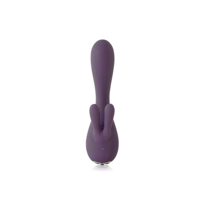 Je Joue FiFi G-Spot Rabbit Vibrator Purple - Sheets Optional