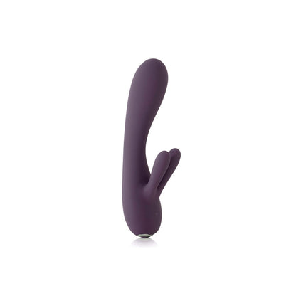Je Joue FiFi G-Spot Rabbit Vibrator Purple - Sheets Optional