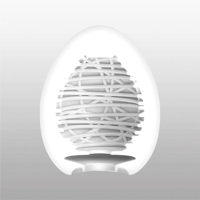 EGG Sillky II - Sheets Optional