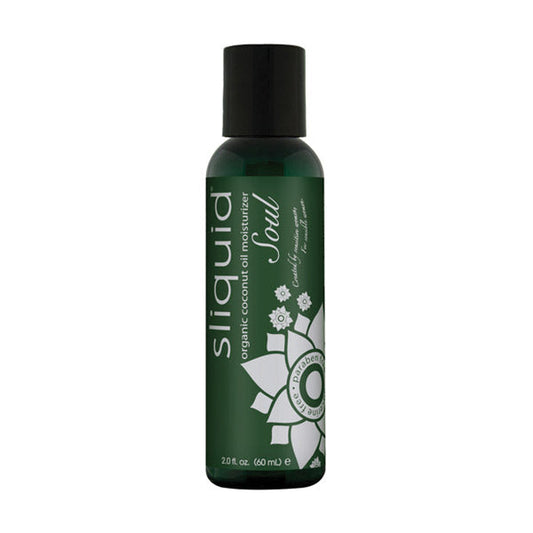 Sliquid Soul 2oz - Sheets Optional