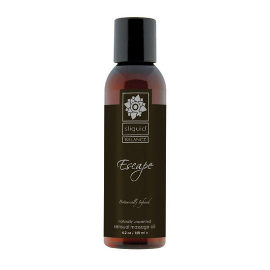 Massage Oil Escape - Sheets Optional