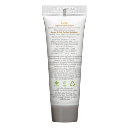 SUTIL Coconut 10ml - Sheets Optional