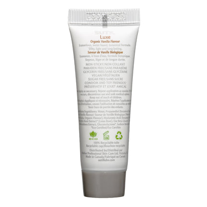 SUTIL Vanilla 10ml - Sheets Optional